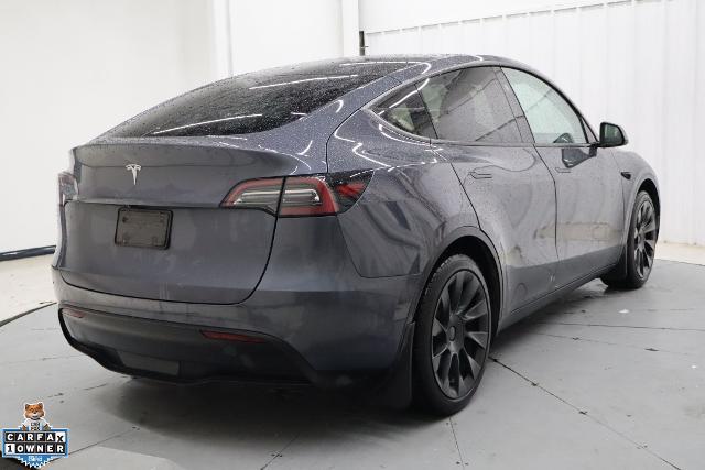 2023 Tesla Model Y RWD