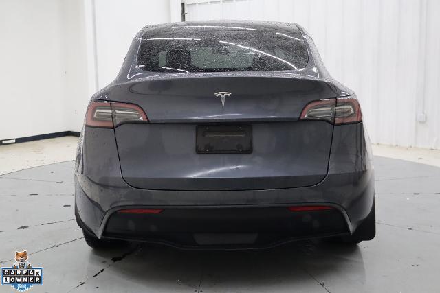 2023 Tesla Model Y RWD