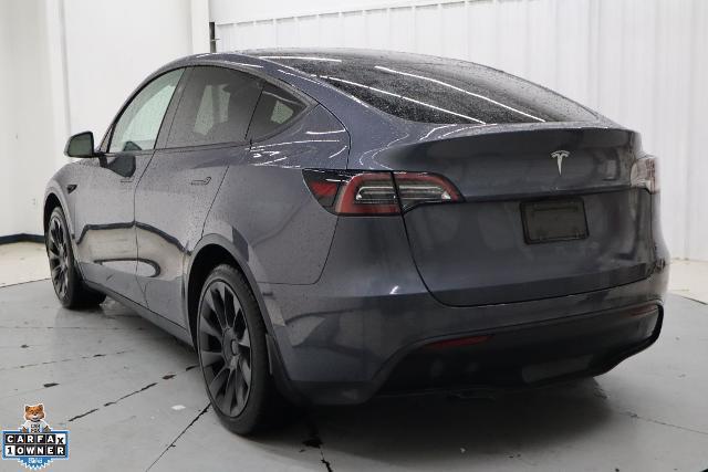 2023 Tesla Model Y RWD