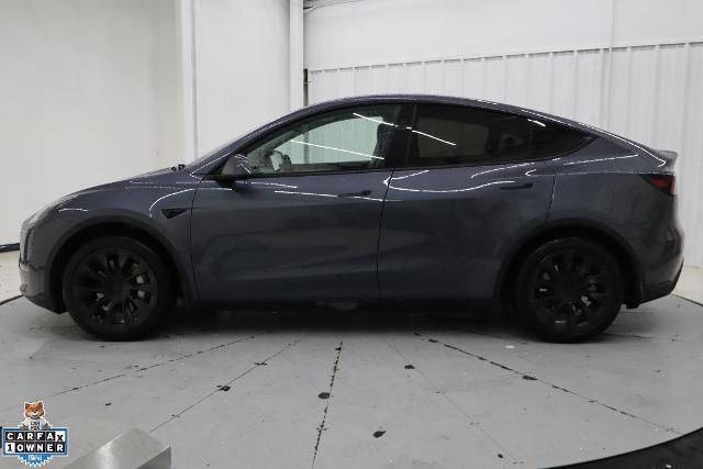 2023 Tesla Model Y RWD