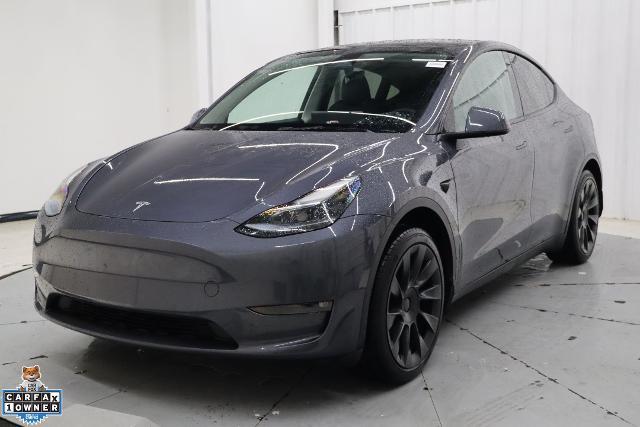 2023 Tesla Model Y RWD