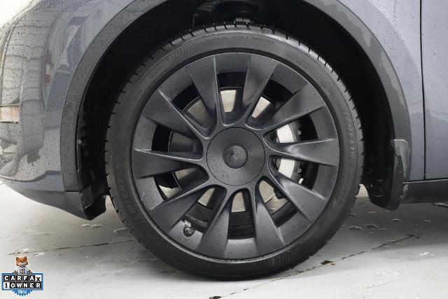 2023 Tesla Model Y RWD
