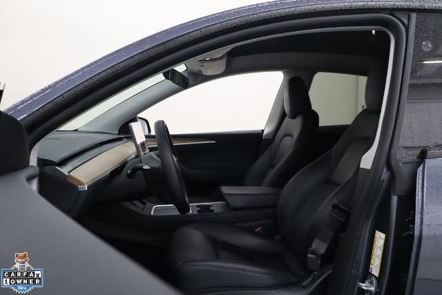 2023 Tesla Model Y RWD