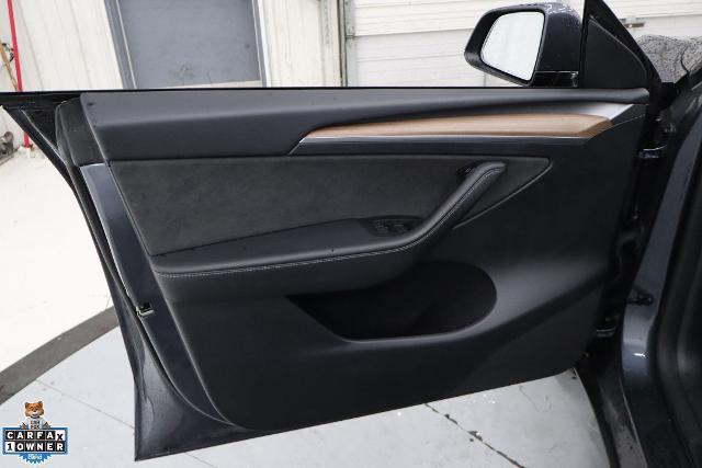 2023 Tesla Model Y RWD