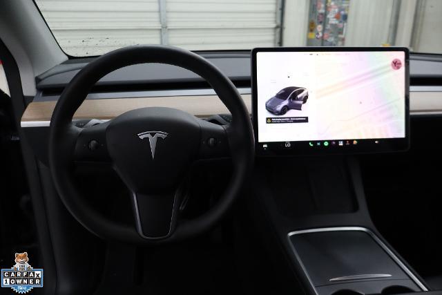 2023 Tesla Model Y RWD