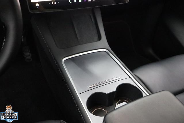 2023 Tesla Model Y RWD