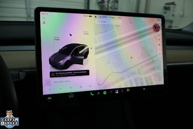 2023 Tesla Model Y RWD