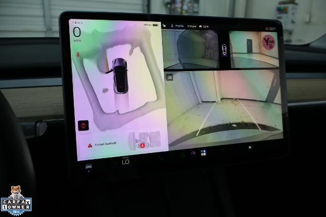 2023 Tesla Model Y RWD