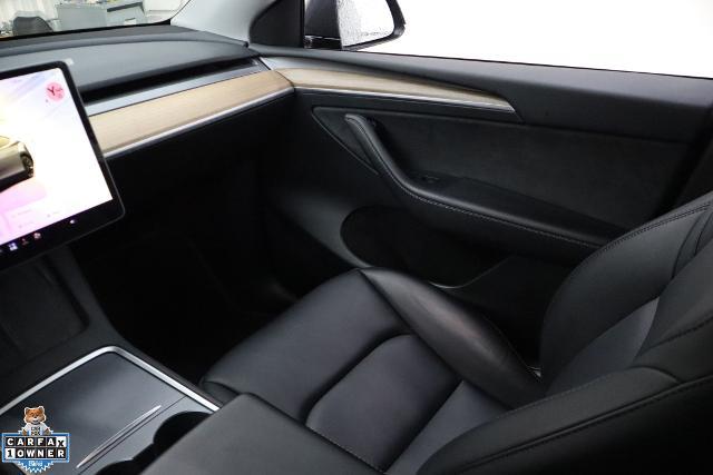 2023 Tesla Model Y RWD