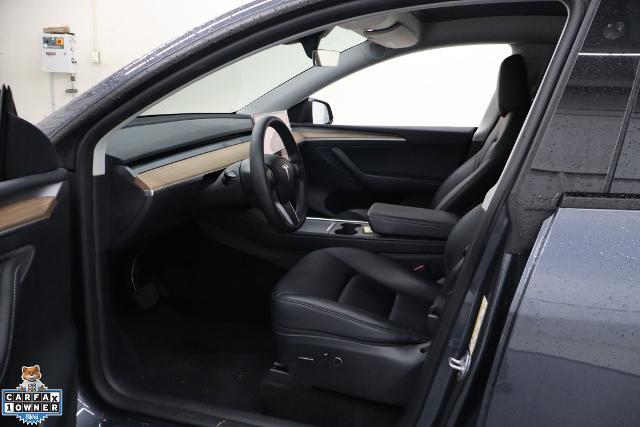 2023 Tesla Model Y RWD
