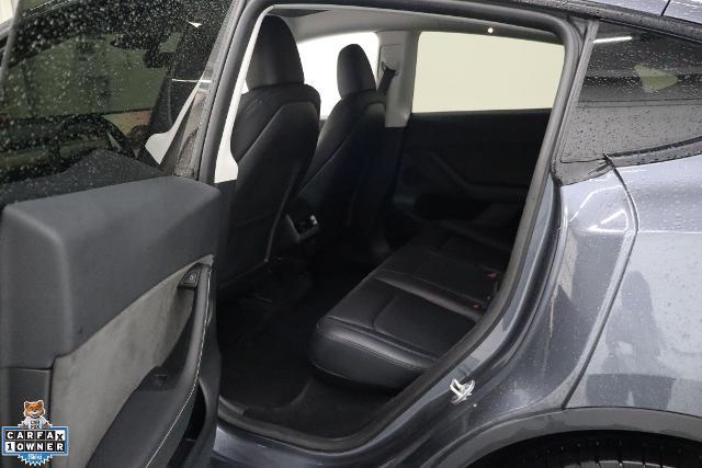 2023 Tesla Model Y RWD