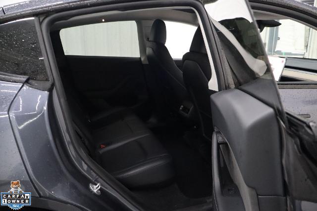 2023 Tesla Model Y RWD