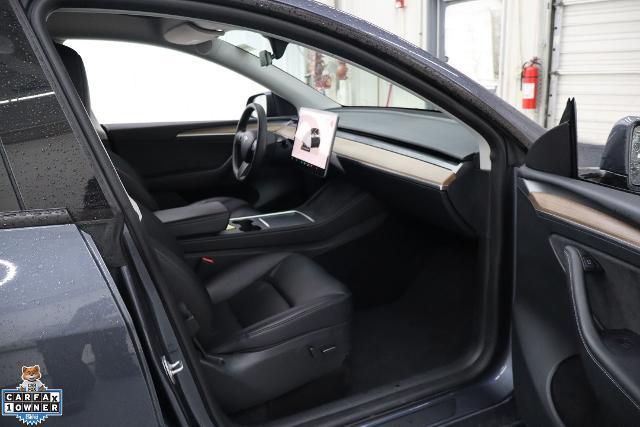 2023 Tesla Model Y RWD