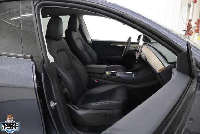 2023 Tesla Model Y RWD