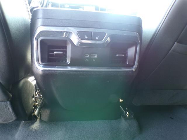 2024 Chevrolet Silverado 2500HD 4WD Crew Cab Standard Bed LTZ
