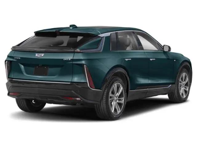 2024 Cadillac iQ Sport w/1SJ