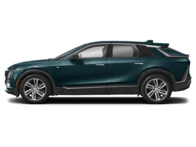 2024 Cadillac iQ Sport w/1SJ