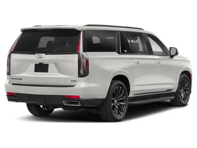 2023 Cadillac Escalade ESV 4WD Sport Platinum