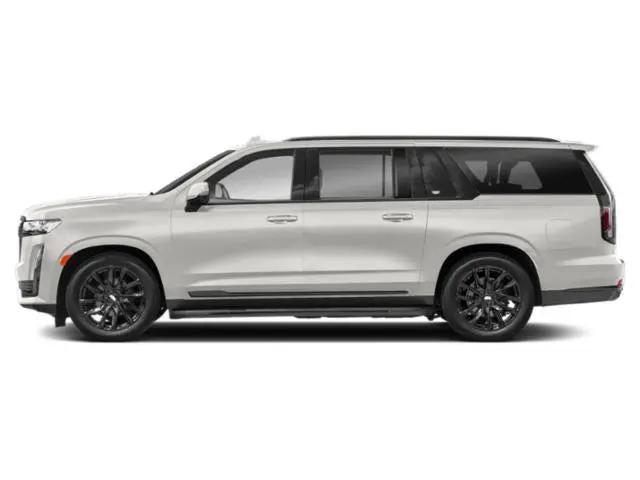 2023 Cadillac Escalade ESV 4WD Sport Platinum