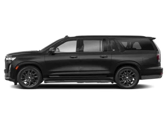 2023 Cadillac Escalade ESV 4WD Sport Platinum