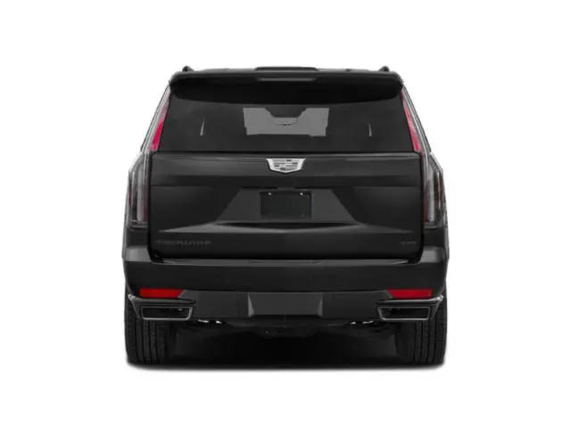 2023 Cadillac Escalade ESV 4WD Sport Platinum