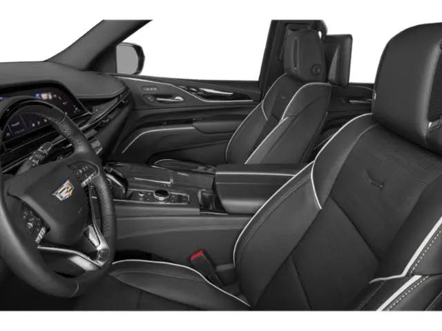 2023 Cadillac Escalade ESV 4WD Sport Platinum
