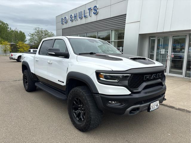 2021 Ram 1500 TRX Crew Cab 4x4 5'7" Box for sale in Jamestown, NY