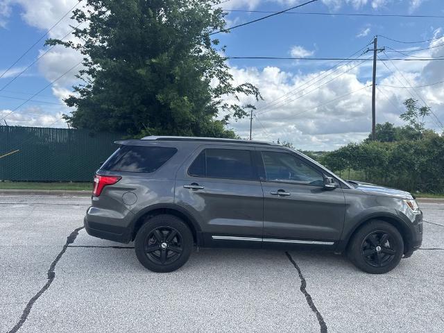 2018 Ford Explorer XLT for sale in Brenham, TX