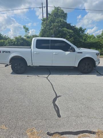 2020 Ford F-150 XLT for sale in Brenham, TX