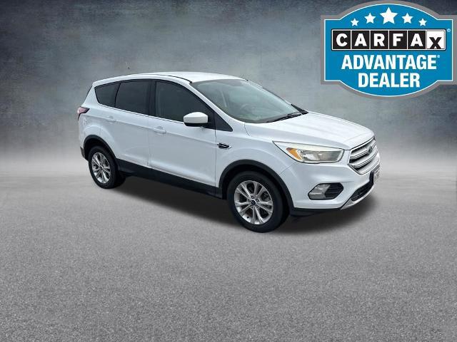 2017 Ford Escape SE for sale in Brenham, TX