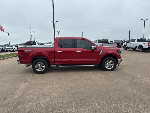 2025 Ford F-150 XLT for sale in Brenham, TX