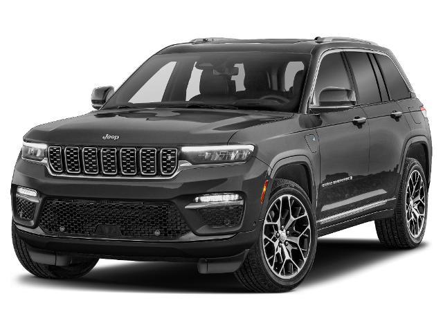 2022 Jeep Grand Cherokee Trailhawk 4x4 for sale in Lansdale, PA