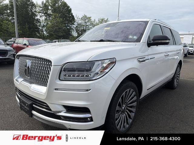 2019 Lincoln Navigator Reserve for sale in Lansdale, PA