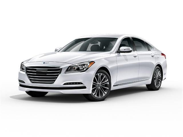 2017 Genesis G80 3.8 for sale in Lansdale, PA