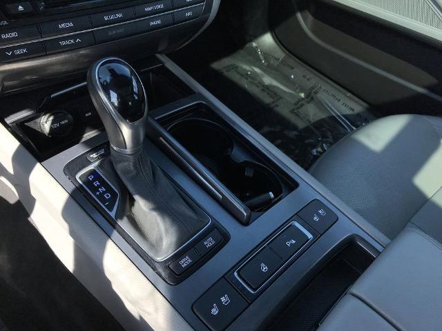 2017 Genesis G80 3.8