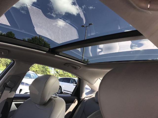 2017 Genesis G80 3.8