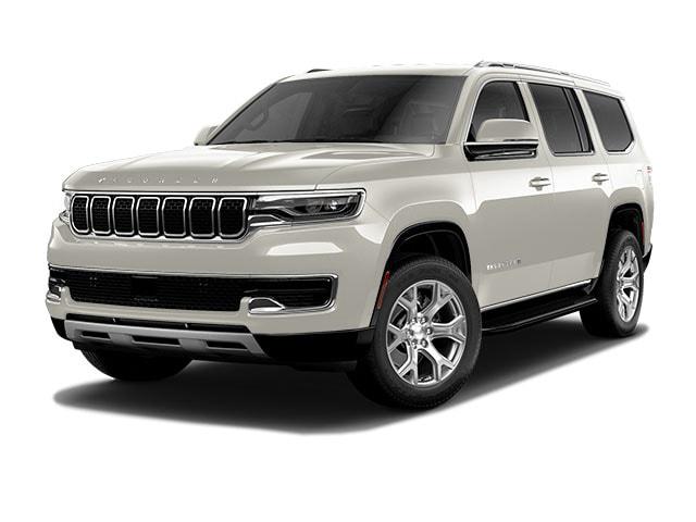 2022 Jeep Wagoneer Series II 4x4 for sale in Lansdale, PA