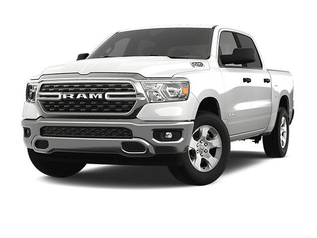 2023 Ram 1500 Big Horn Crew Cab 4x4 5'7" Box for sale in Lansdale, PA