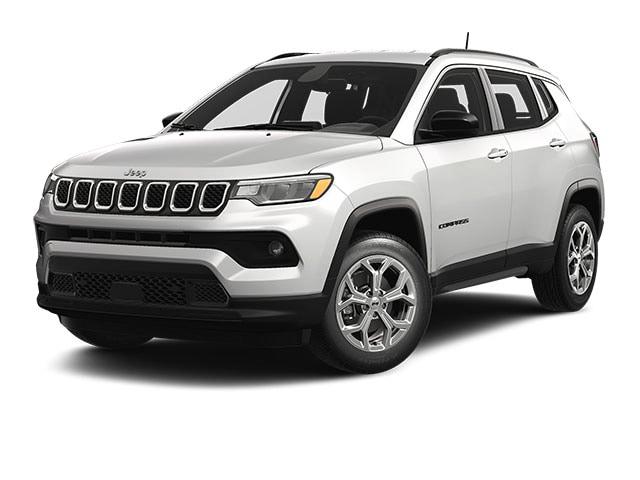 2025 Jeep Compass Latitude 4x4 for sale in Lansdale, PA