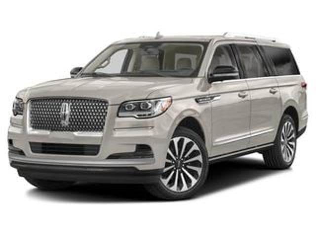 2023 Lincoln Navigator Reserve L for sale in Lansdale, PA
