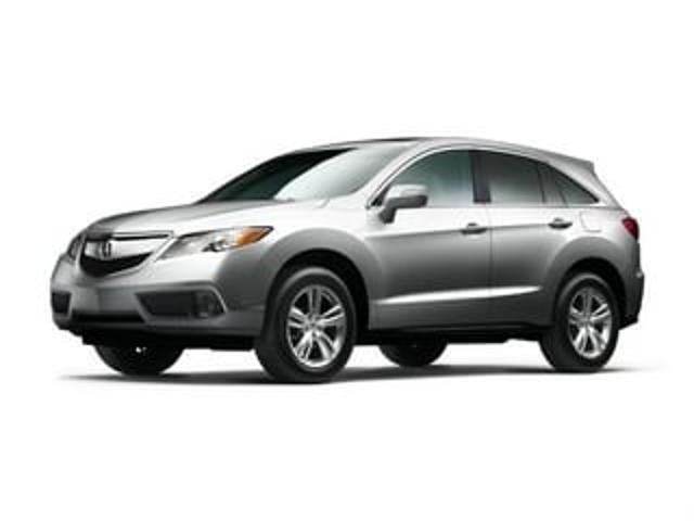 2015 Acura RDX Base for sale in Lansdale, PA