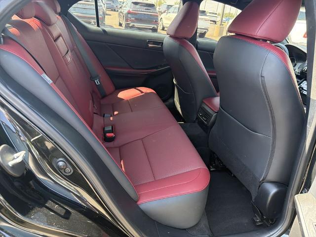 2022 Lexus IS 300 Base