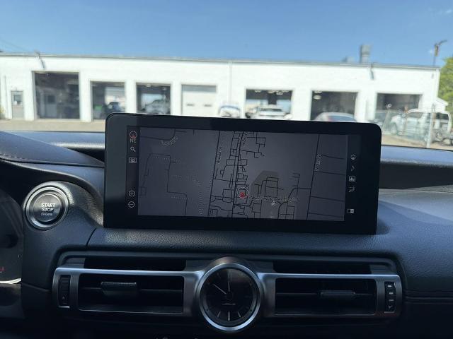 2022 Lexus IS 300 Base