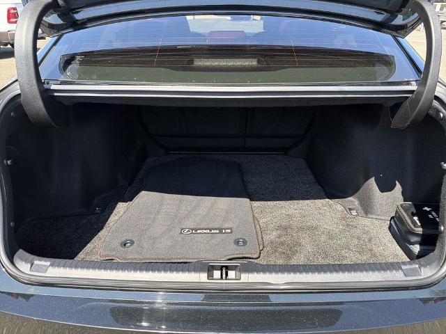 2022 Lexus IS 300 Base