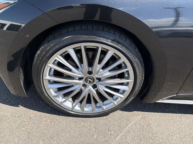 2022 Lexus IS 300 Base