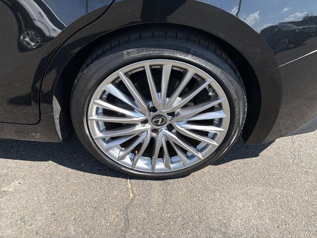 2022 Lexus IS 300 Base