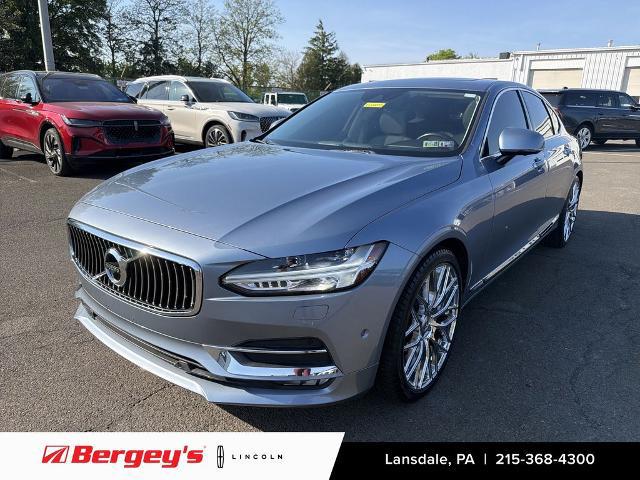 2017 Volvo S90 T6 Inscription for sale in Lansdale, PA