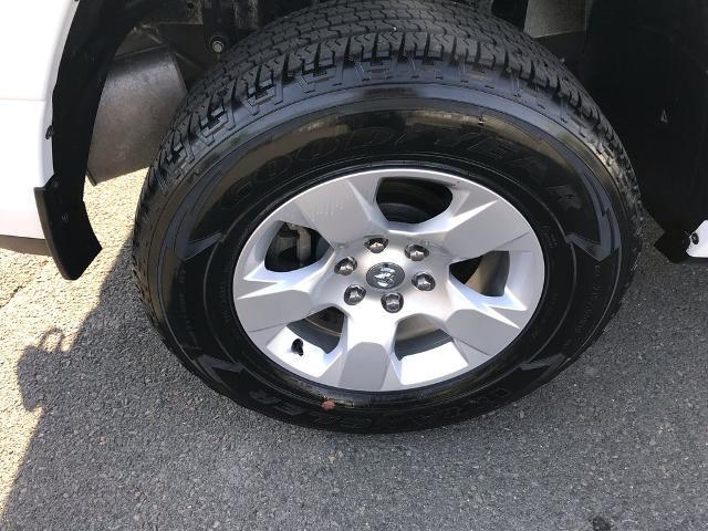 2022 Ram 1500 Big Horn Crew Cab 4x4 6'4" Box