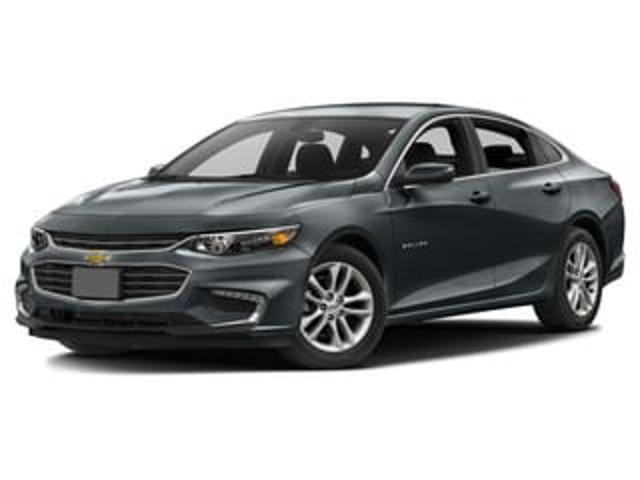2017 Chevrolet Malibu 1LT for sale in Lansdale, PA