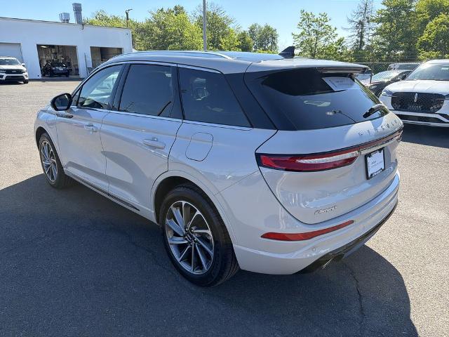 2024 Lincoln Corsair Grand Touring